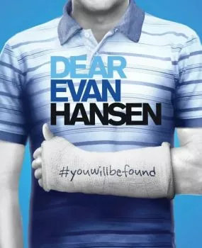 Дорогой Эван Хансен смотреть онлайн