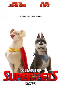 Суперпитомцы смотреть онлайн