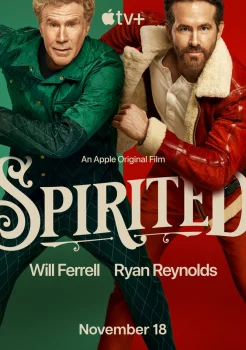 В духе Рождества смотреть онлайн