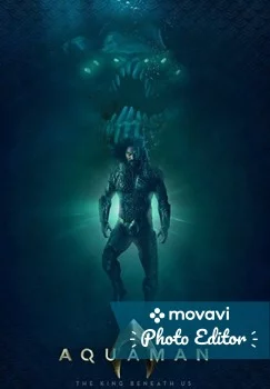 Аквамен 2 и потерянное царство смотреть онлайн