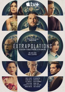 Экстраполяции смотреть онлайн