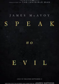 Не говори никому смотреть онлайн