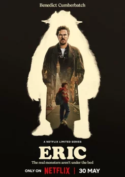 Эрик смотреть онлайн